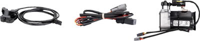 SHOCKS AIR-A - TRIKE 14-25 - 1