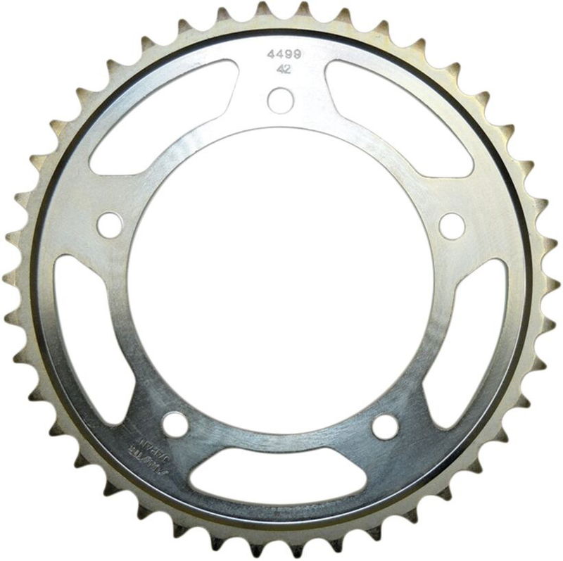 REAR SPROCKET 525 41T STEEL
