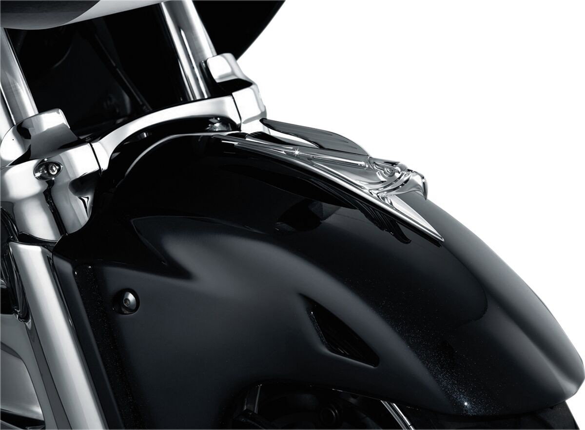 ACCENT EAGLE FENDER ORNAMENT -