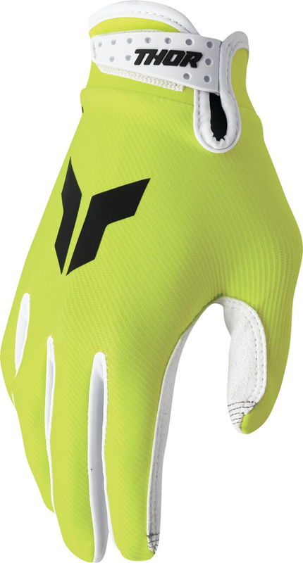GLOVES LAUNCHMODE ACID 2XL