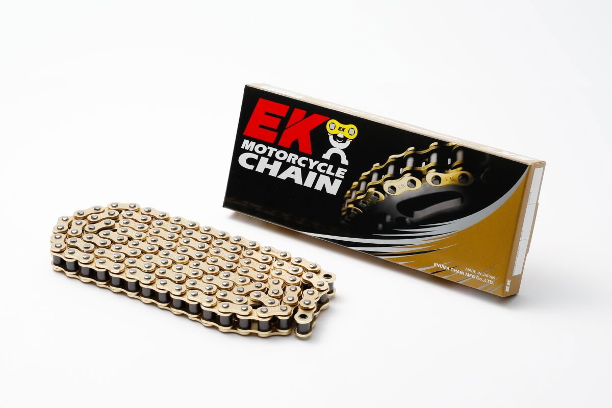 CHAIN EK428SHDR GG 134C