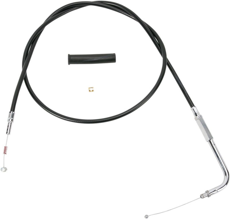 CABLE IDLE VINYL 34.5