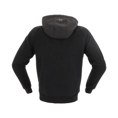 TITAN 2 HOODIE black L