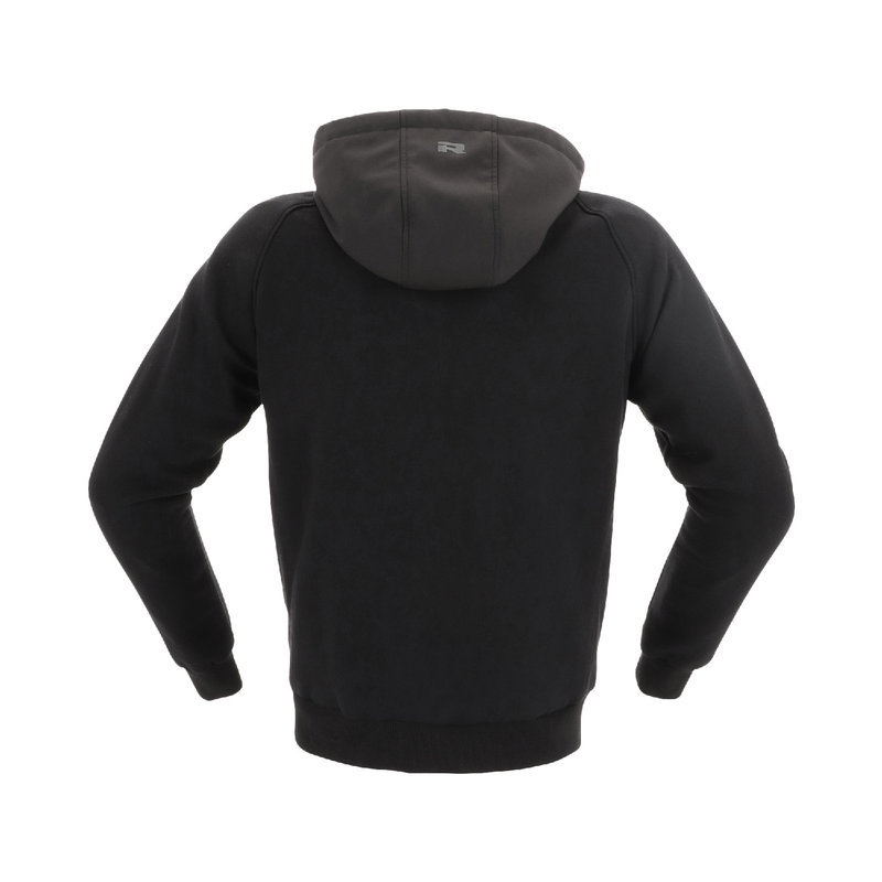 TITAN 2 HOODIE black L