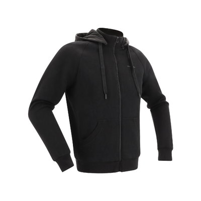 TITAN 2 HOODIE black L