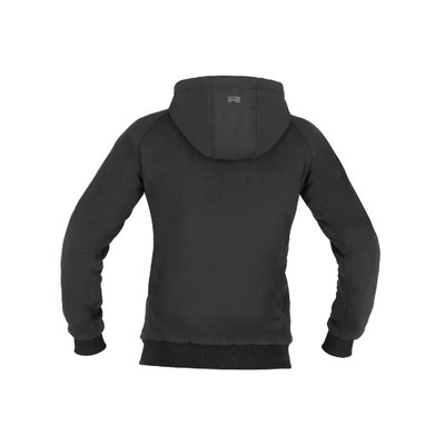 TITAN 2 HOODIE WOMEN black M