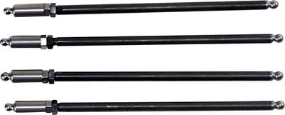 PUSHRODS RACE ADJ.99-17TC