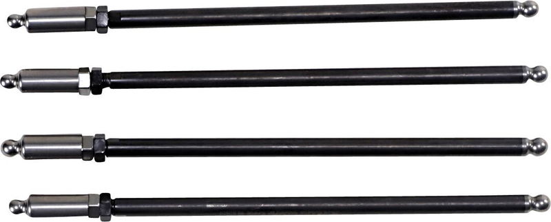 PUSHRODS RACE ADJ.99-17TC