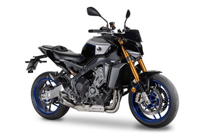 EXHAUST TRIADE ECE SS FULL SYS