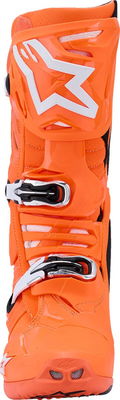 BOOT TECH 10 S-VENTED ORG FL/B