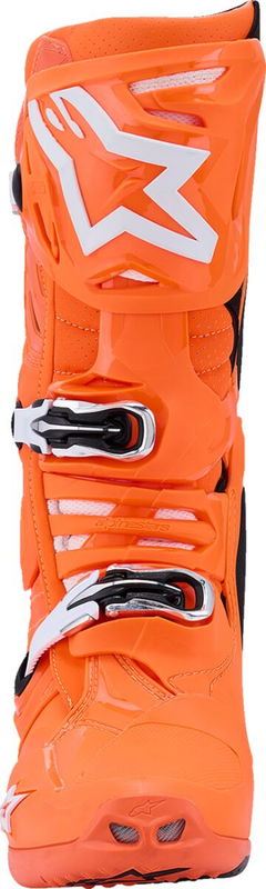 BOOT TECH 10 S-VENTED ORG FL/B