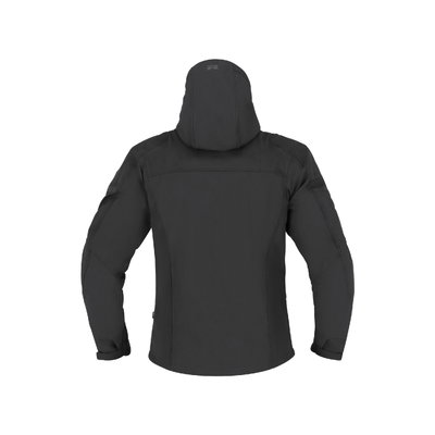VANQUISH 2 JACKET black XL