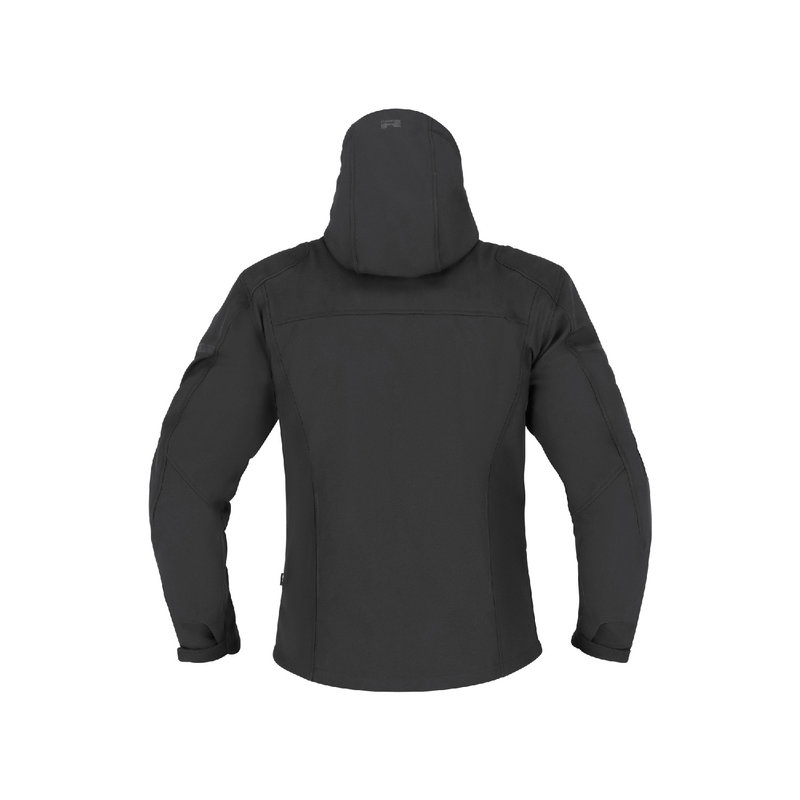 VANQUISH 2 JACKET black XL