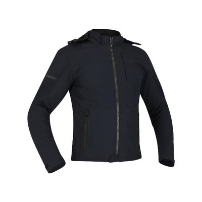 VANQUISH 2 JACKET dark blue 3XL
