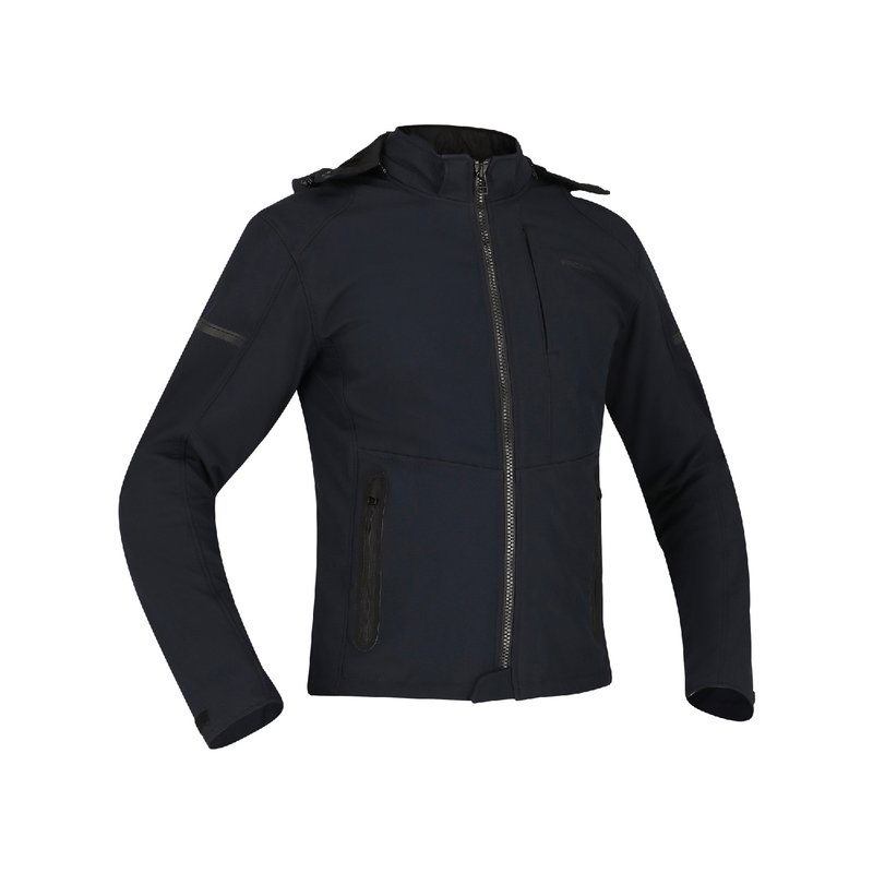 VANQUISH 2 JACKET dark blue L