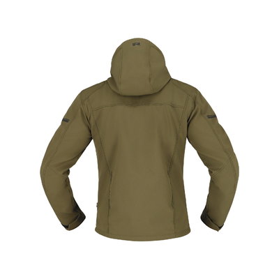 VANQUISH 2 JACKET green L