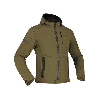 VANQUISH 2 JACKET green 4XL
