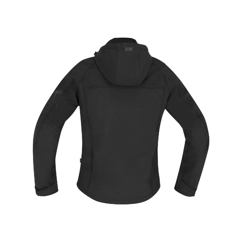 VANQUISH 2 JACKET WOMEN black M