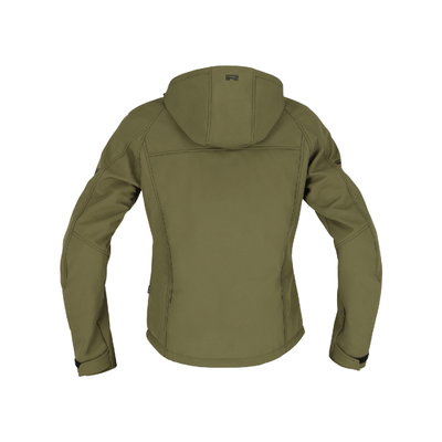 VANQUISH 2 JACKET WOMEN green XL