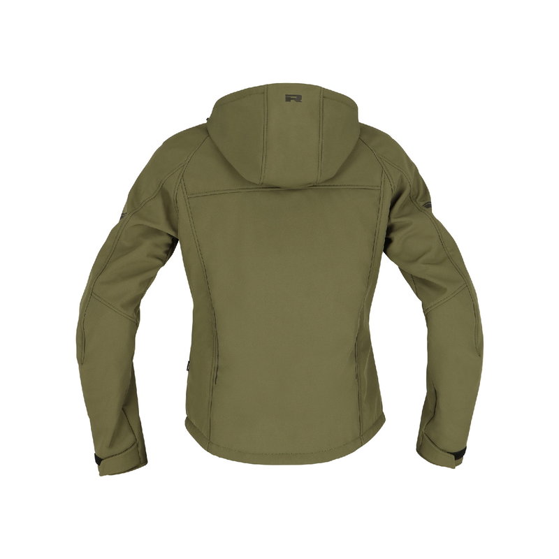 VANQUISH 2 JACKET WOMEN green XS