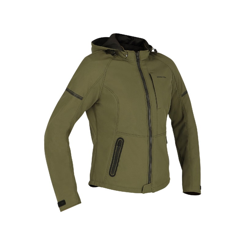 VANQUISH 2 JACKET WOMEN green M