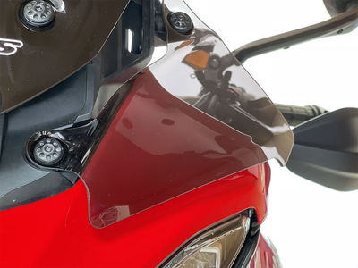 SIDE DEFLECTOR MULTISTRADA V4