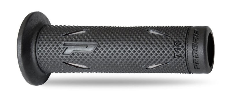 GRIPS 718 22/25 OPEN END GREY/