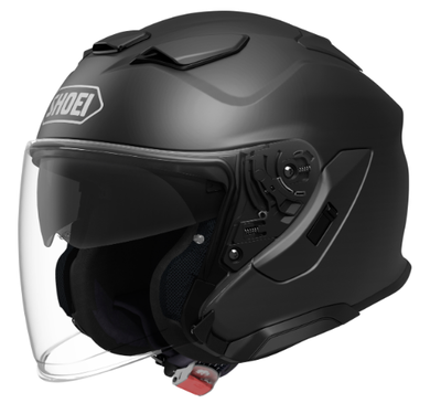 J-CRUISE3 Matt Black [ M ]