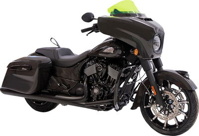 CHIEFTAIN - FLARE WINDSHIELD -