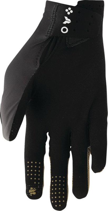 GLOVES SPORTMODE ICONIC BK/CP