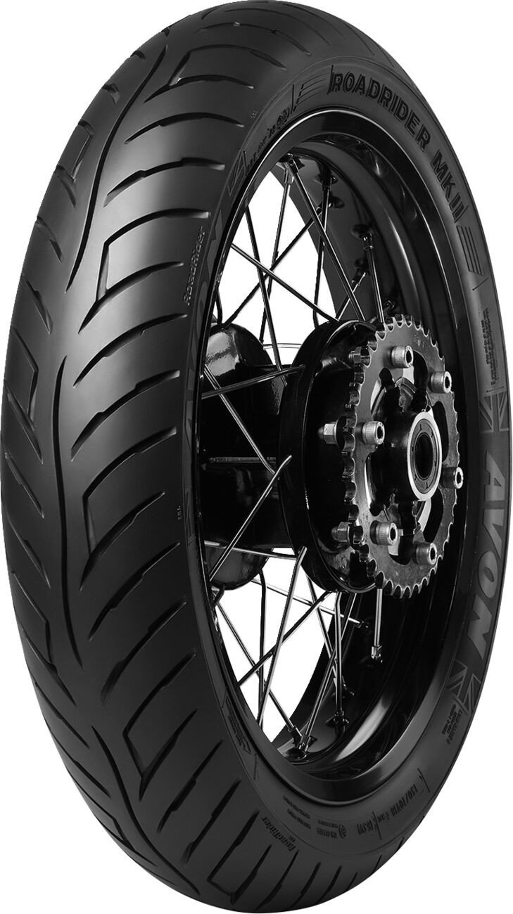 RR MKII 130/90-17 68V TL