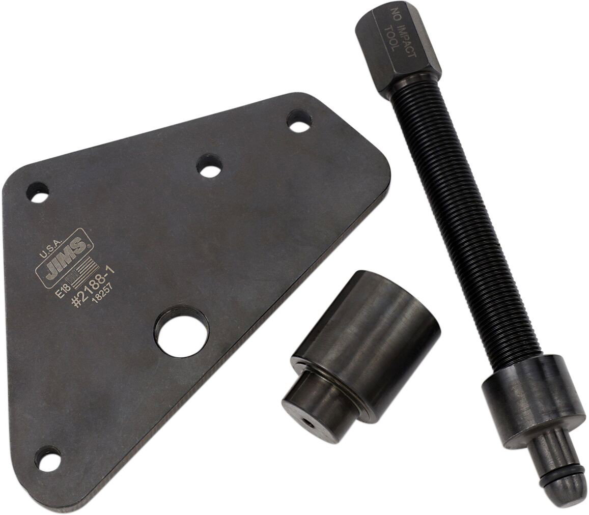 CAM BEARING INSTALR