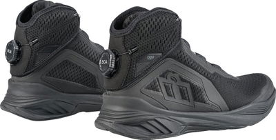 BOOT HOOLIGAN AF CE BK 7