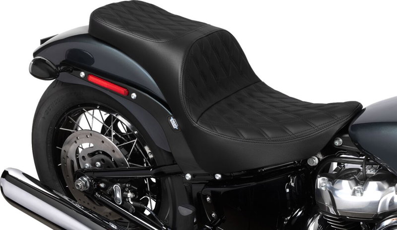 SEAT FREEDOM 2-UP DOUBLE DIAMO