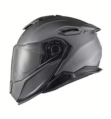 X.LIFETOUR PLAIN TITANIUM XL