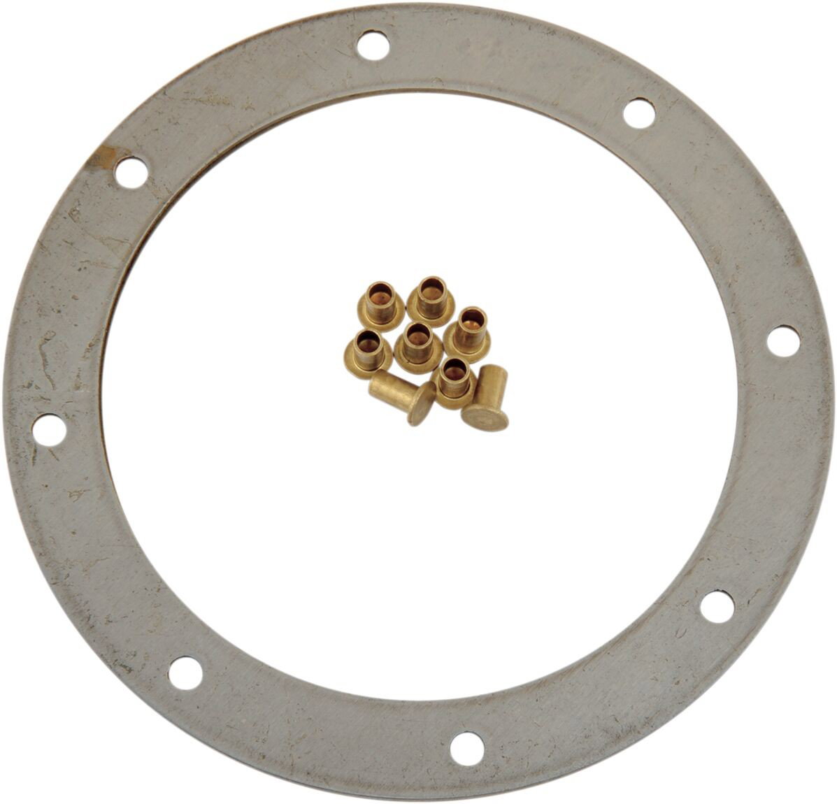 PLATE FRICTION W/RIVETS