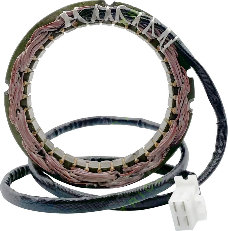 REC-REG OEM STYLE YAMAHA XVS
