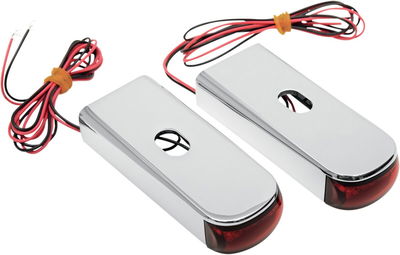 STRUT LED RED/RED06-16FXD