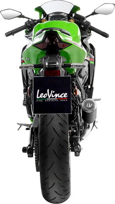 MUFFLER LV-CORSA S KAWASAKI ZX