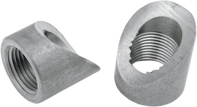 BUNGS 02 WELD 45DEG 18MM