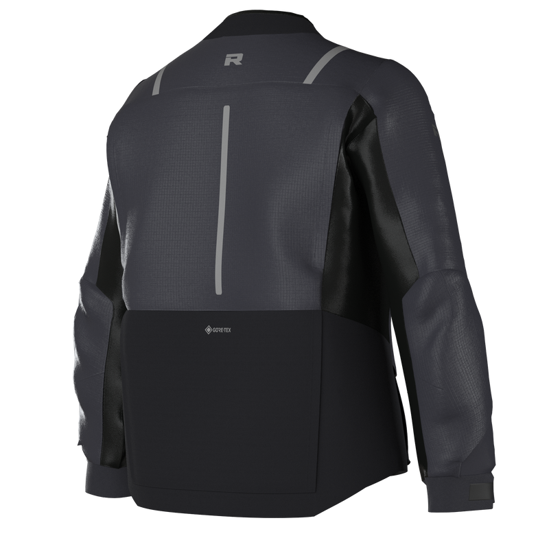 VISION GTX JACKET WOMEN black L