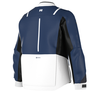 VISION GTX JACKET blue 2XL