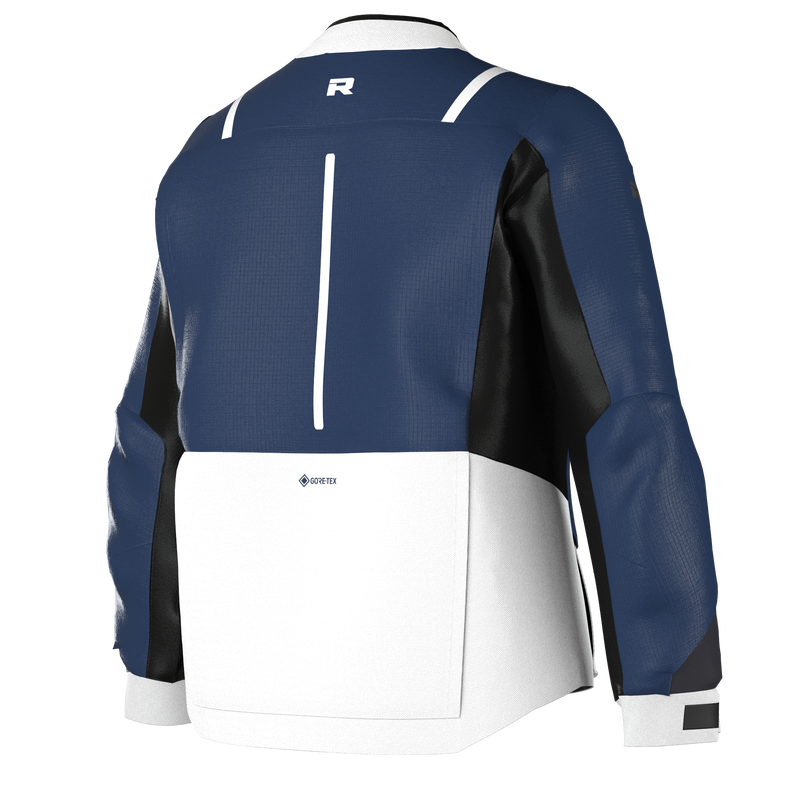 VISION GTX JACKET blue 2XL