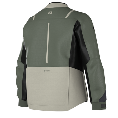 VISION GTX JACKET green XL