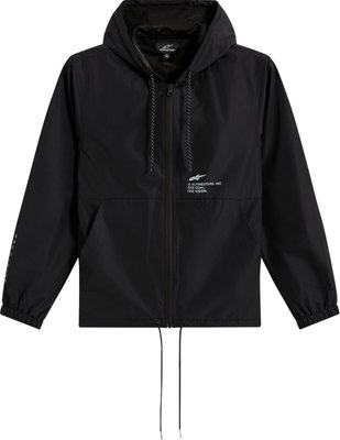 JACKET WINDBREAKER SPEEDER RES