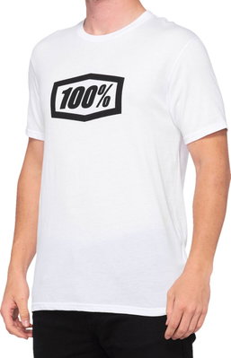 TEE ICON WH 2XL