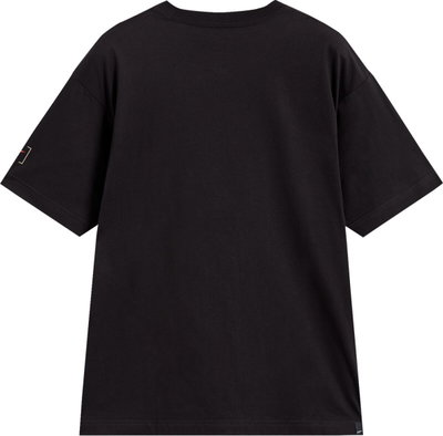 TEE SS CSF OVERSIZED INFINITY