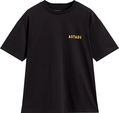 TEE SS CSF OVERSIZED LATITUDE