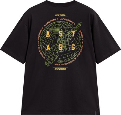 TEE SS CSF OVERSIZED LATITUDE