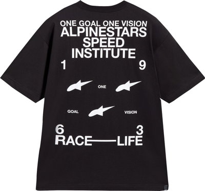 TEE SS CSF OVERSIZED INSTITUTE